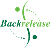Backrelease Logo